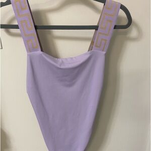 Women’s Versace Swimsuit